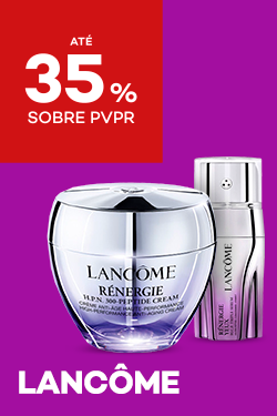 Menu Lancome